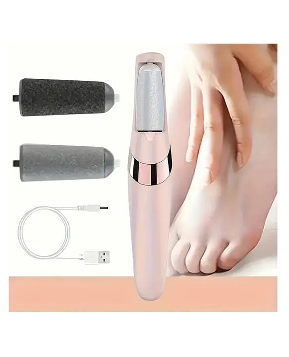 SoftSteps™ Feel the Difference After Just One Use