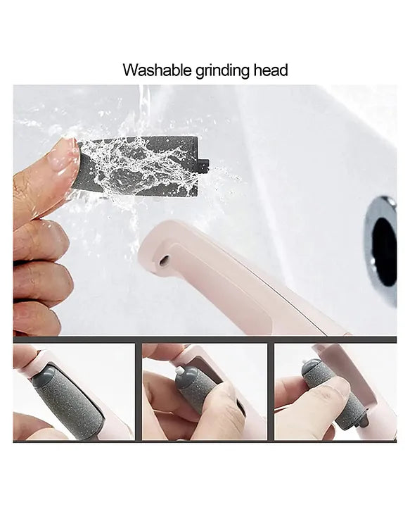 SoftSteps™ Feel the Difference After Just One Use