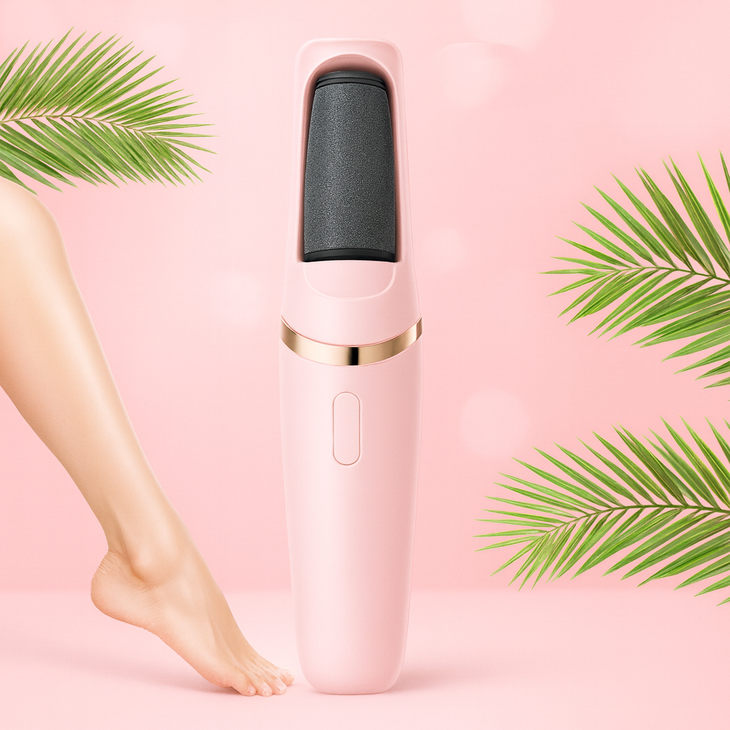 SoftSteps™ Feel the Difference After Just One Use